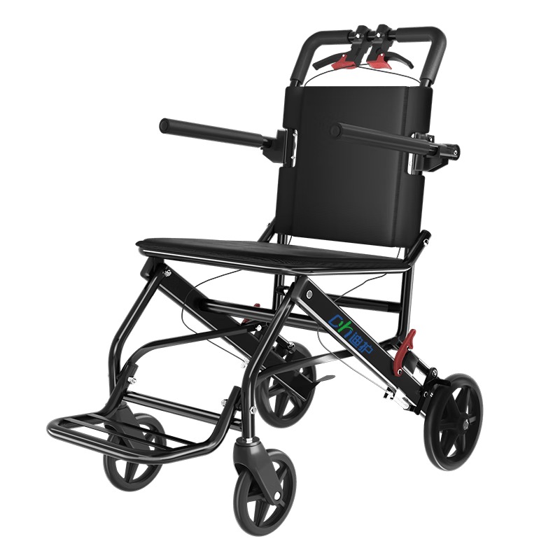 手动轮椅什么牌子好轻便可折叠手动轮椅选购指南：2026年推荐的三款必备产品_https://www.jmylbn.com_新闻资讯_第1张