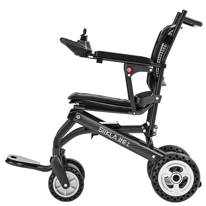 手动轮椅什么牌子好原创手动轮椅选择什么牌子？2026年轻便折叠、智能操控、耐用安全推荐3款_https://www.jmylbn.com_新闻资讯_第3张