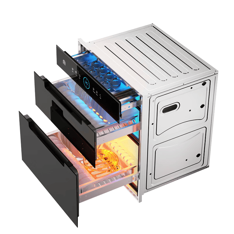 为什么灭菌在120容声消毒柜值得买吗？推荐6款，消毒高效更安心！_https://www.jmylbn.com_新闻资讯_第3张