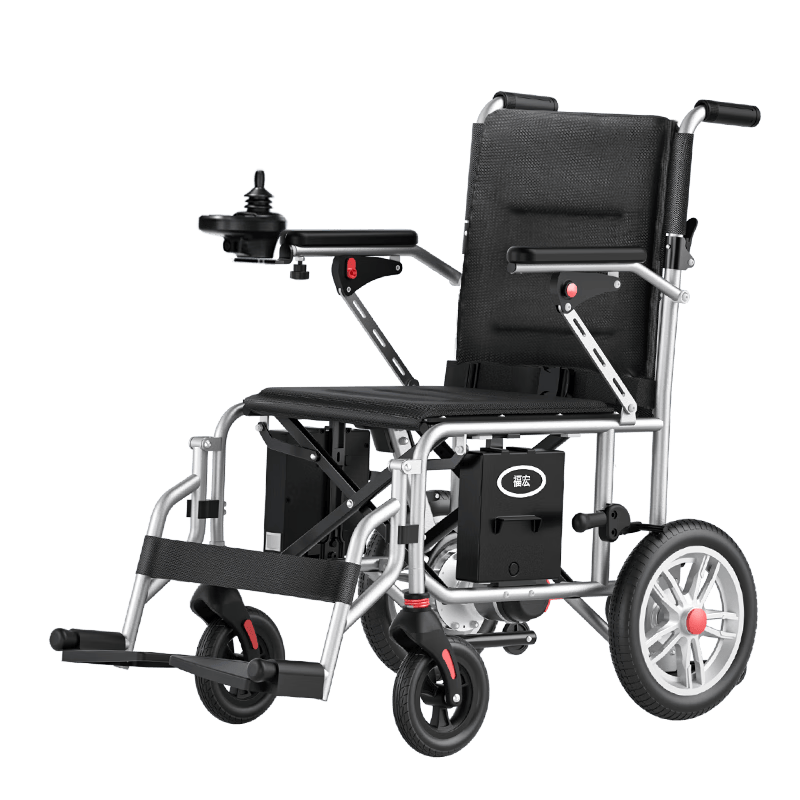 什么是功能轮椅原创2026年全功能电动轮椅推荐｜3款舒适便携、智能操控、续航强的实用款推荐_https://www.jmylbn.com_新闻资讯_第3张