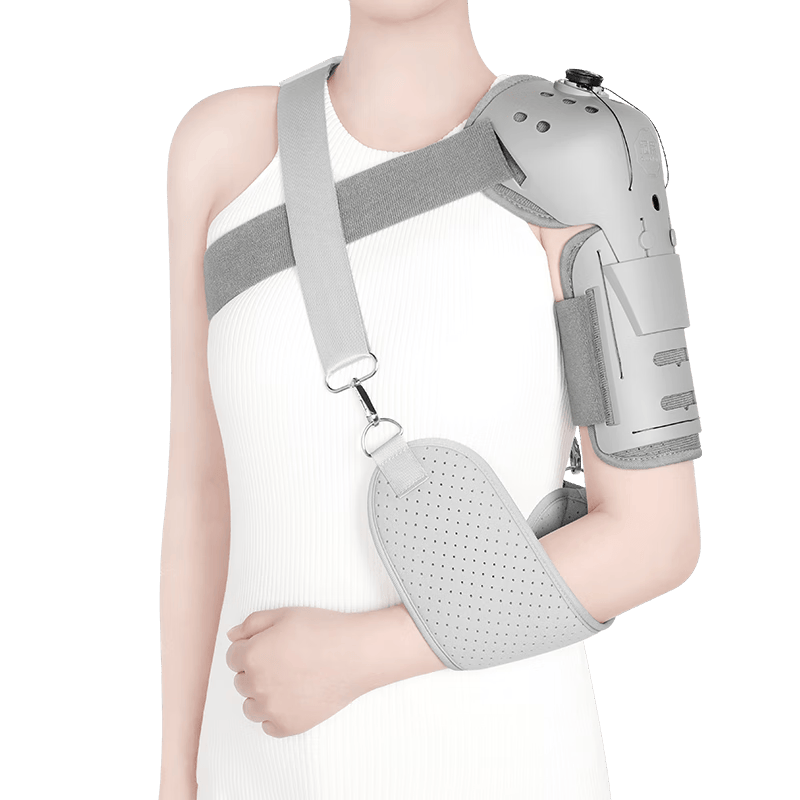 医用固定带怎么使用冠爱（GUANAI）医用肩托护肩带使用体验：比传统方式好在哪？_https://www.jmylbn.com_新闻资讯_第1张