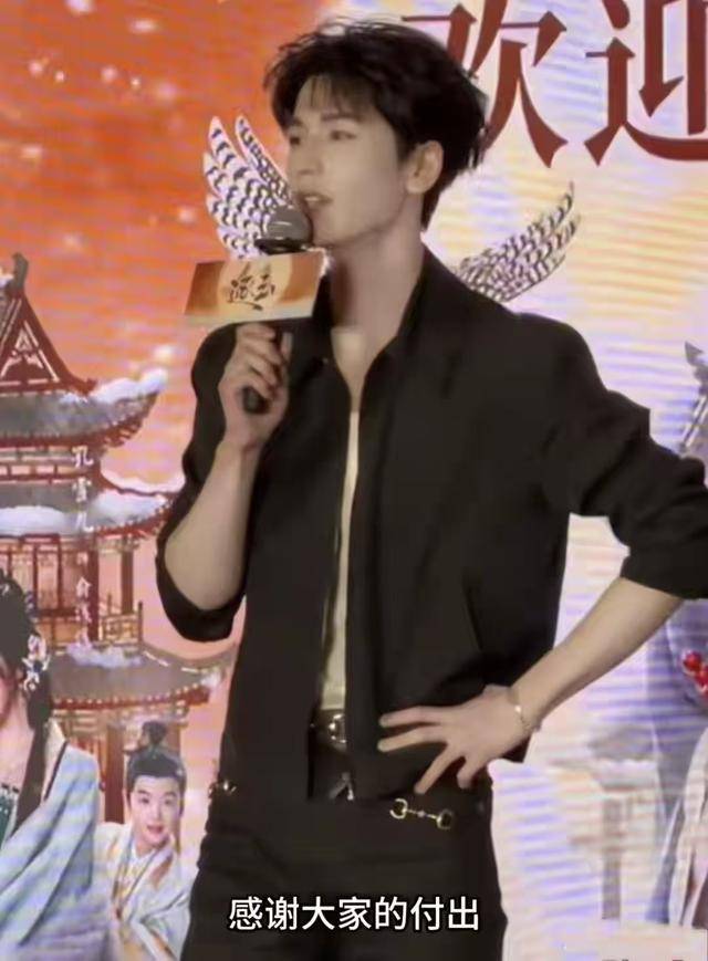 官方批评明明是戏子偏偏要耍大牌刘亦菲的话没说错！