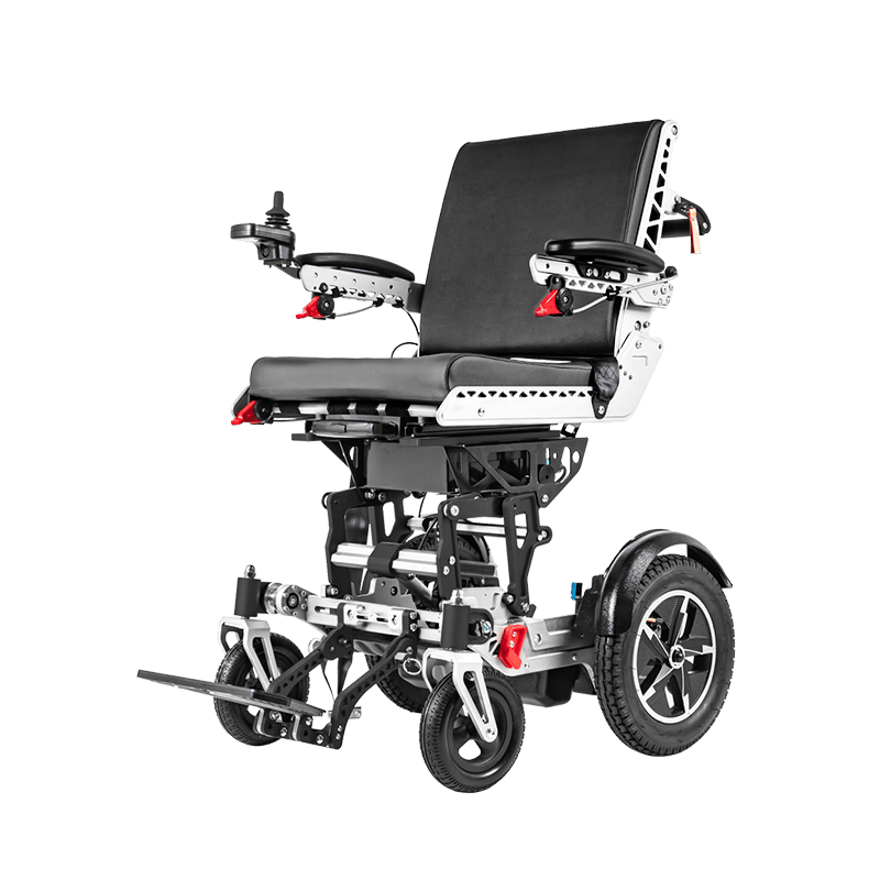 互邦轮椅怎么样便携电动轮椅推荐！2026年舒适与安全并重的选择分析+3款精选_https://www.jmylbn.com_新闻资讯_第1张