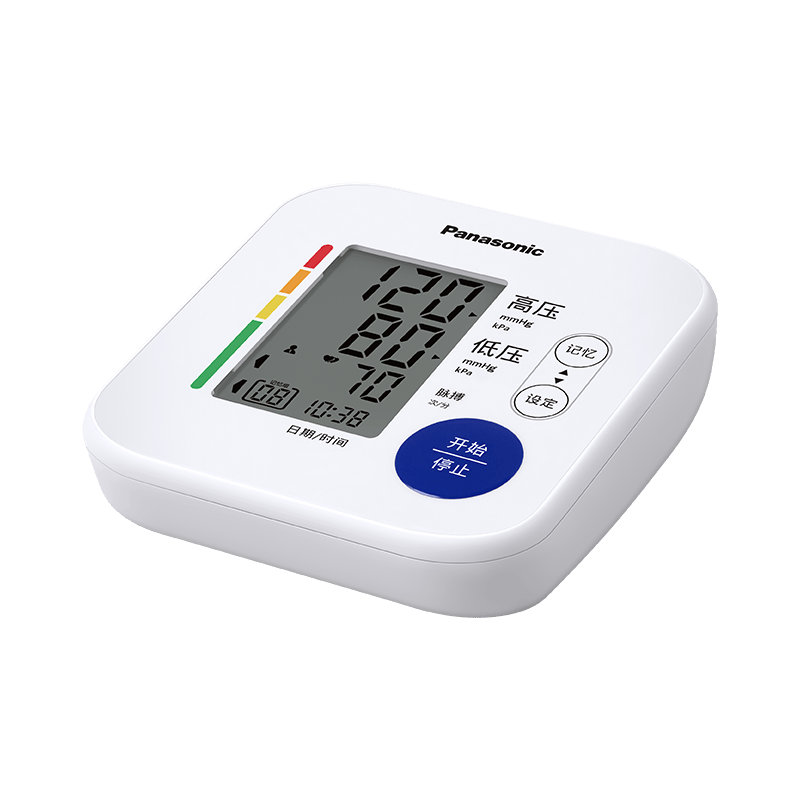 电子血压仪怎么使用欧姆龙（OMRON）电子血压计使用体验：比传统方式好在哪？_https://www.jmylbn.com_新闻资讯_第3张