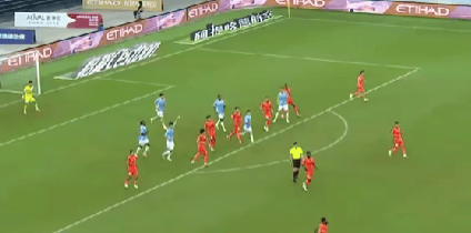 中国足协：2026赛季第三期裁判评议认定7例裁判存在错漏判