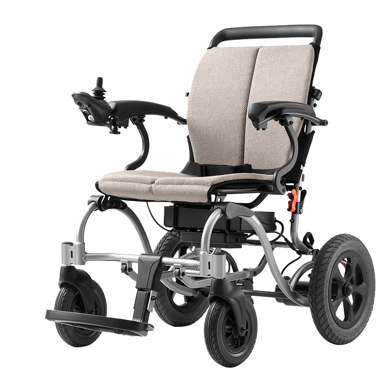 电动轮怎么使用2026年老年电动轮椅选购指南：便携折叠与安全续航的实用建议_https://www.jmylbn.com_新闻资讯_第1张