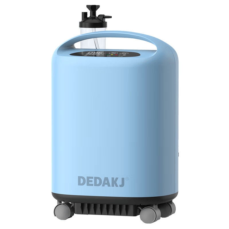 吸氧装置怎么选择2026年最佳吸氧机推荐：10款优质品牌，助你安心选择！_https://www.jmylbn.com_新闻资讯_第4张