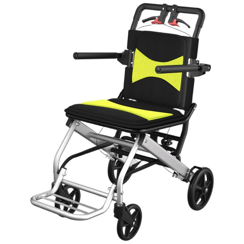 怎么选择老年轮椅老年人用啥样轮椅好？2026年选购分析：轻便折叠、减震防翻与续航3款推荐_https://www.jmylbn.com_新闻资讯_第1张