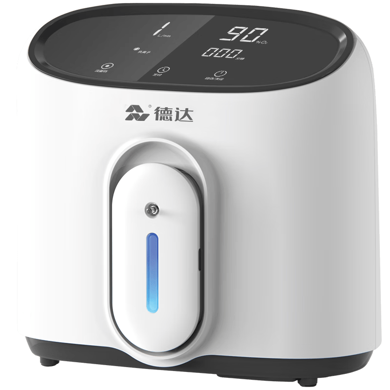 德达制氧机怎么样2026年公认好用的五款制氧机，健康生活的好帮手_https://www.jmylbn.com_新闻资讯_第1张
