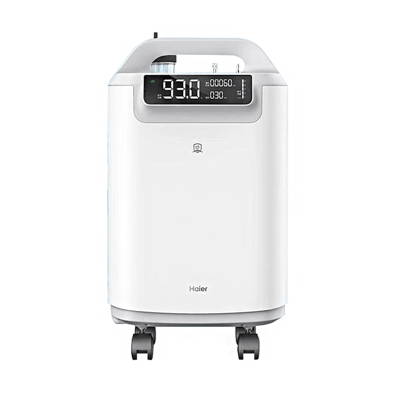 海尔制氧机怎么用海尔医用制氧机选购指南：深度测评，让家中呼吸更安心_https://www.jmylbn.com_新闻资讯_第1张