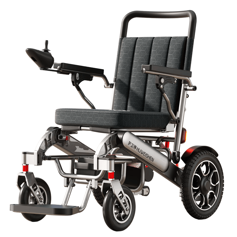 手动轮椅怎么刹车原创电动轮椅选购指南：2026年便携性、续航与安全刹车的深度分析及3款推荐_https://www.jmylbn.com_新闻资讯_第2张