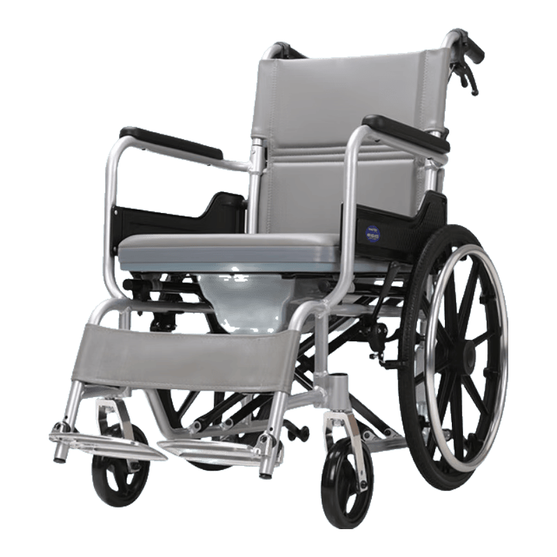 互邦轮椅怎么折叠2026年电动轮椅选购指南：互邦轻便折叠款专业解析_https://www.jmylbn.com_新闻资讯_第2张