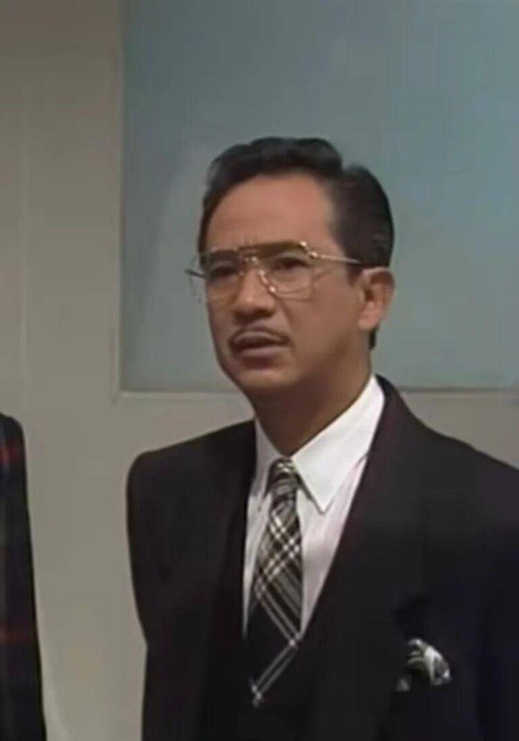 香港知名演员去世！委托古天乐处理遗产