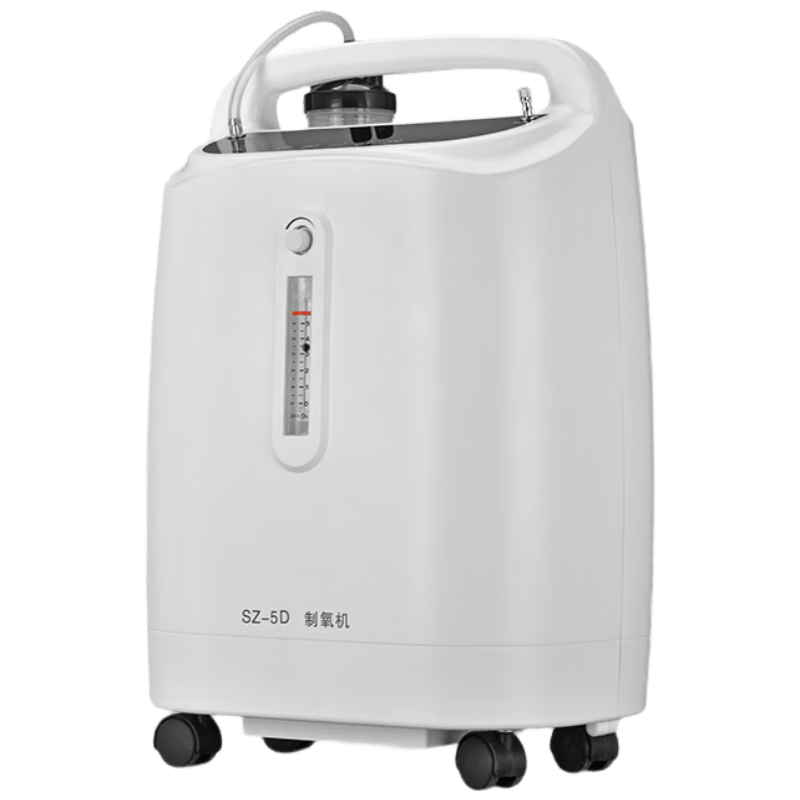 智能制氧机怎么使用舒坦福制氧机选购指南：深度测评热门型号，家用必看推荐_https://www.jmylbn.com_新闻资讯_第1张
