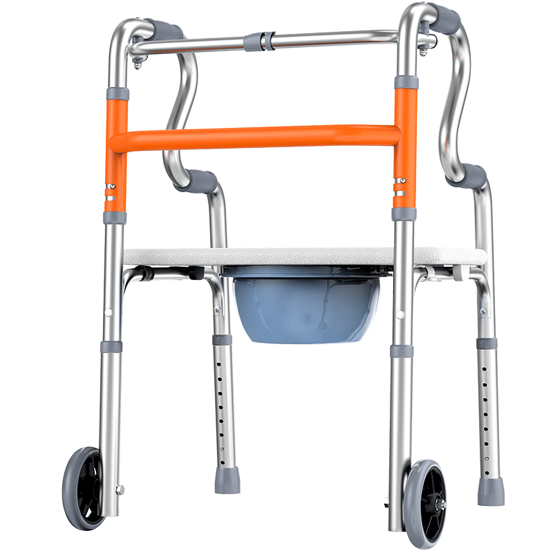 怎么用助行器迈德斯特助行器使用体验：比传统拐杖更安全更便捷！_https://www.jmylbn.com_新闻资讯_第1张