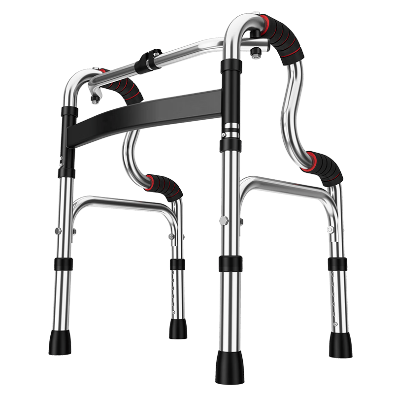 怎么用助行器洛伦佐助行器使用体验：比传统拐杖更轻松的选择！_https://www.jmylbn.com_新闻资讯_第1张