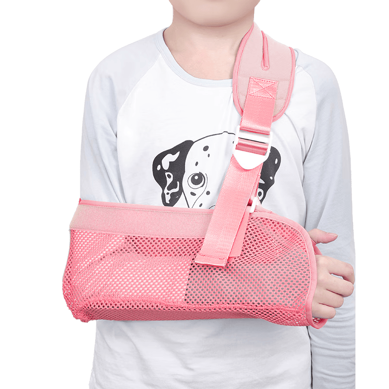 医用吊带怎么吊秝客医用手臂骨折吊带使用体验：比传统固定方式好在哪？_https://www.jmylbn.com_新闻资讯_第1张