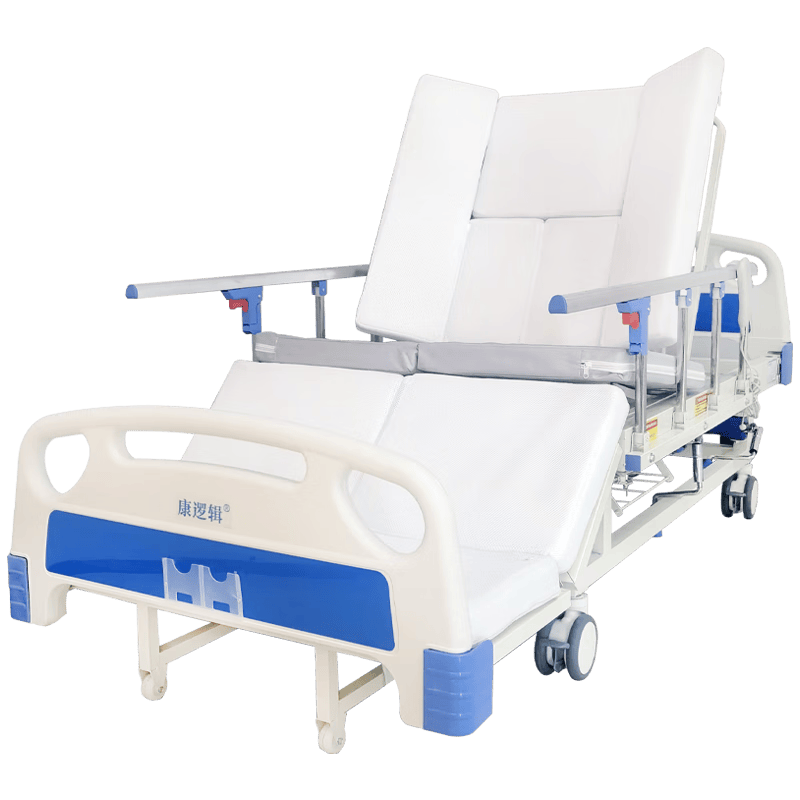 医疗床怎么使用方法康逻辑医疗护理床使用体验：比传统病床好在哪？_https://www.jmylbn.com_新闻资讯_第1张