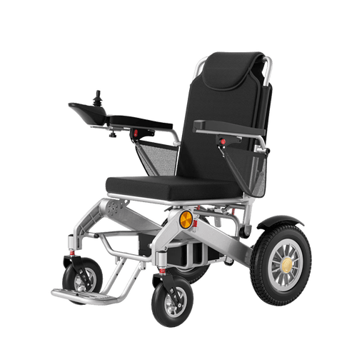 老年轮椅什么牌子好电动轮椅哪个牌子好？2026年护大夫、迪护、凯莱宝等10大品牌排行榜推荐，轻便可折叠怎么选？_https://www.jmylbn.com_新闻资讯_第2张