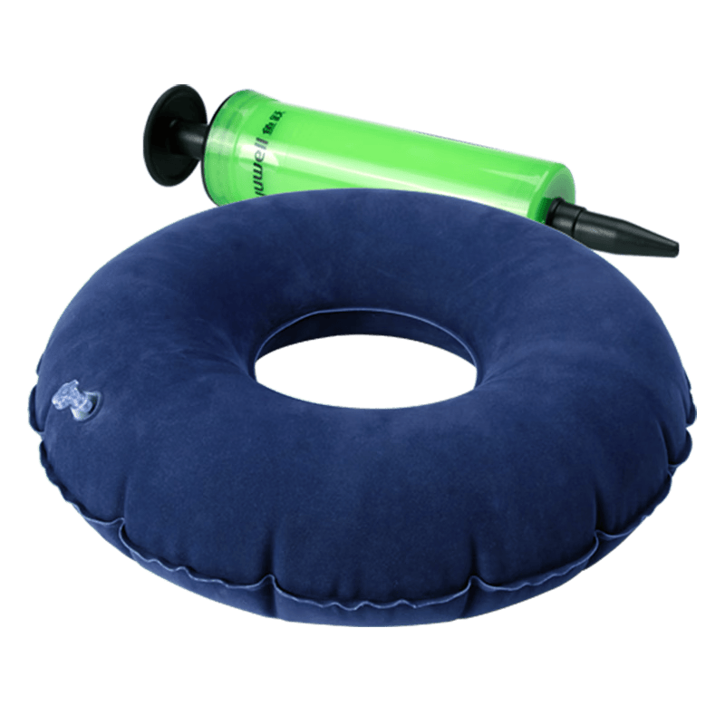 褥疮垫什么牌子好鱼跃防褥疮充气坐垫使用体验：比传统方式好在哪？_https://www.jmylbn.com_新闻资讯_第1张