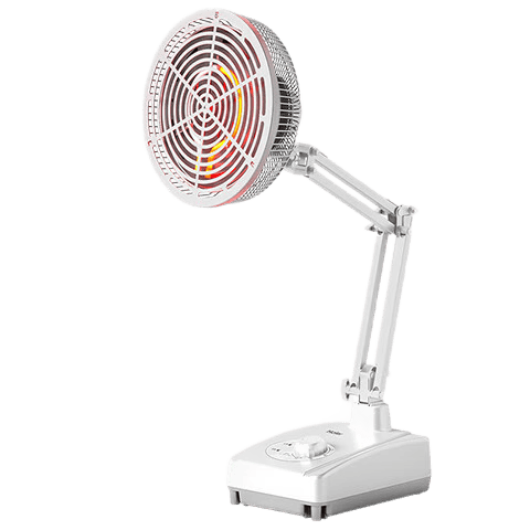 医疗灯有什么用海尔医用红外线理疗灯使用体验：比传统方式好在哪？_https://www.jmylbn.com_新闻资讯_第1张