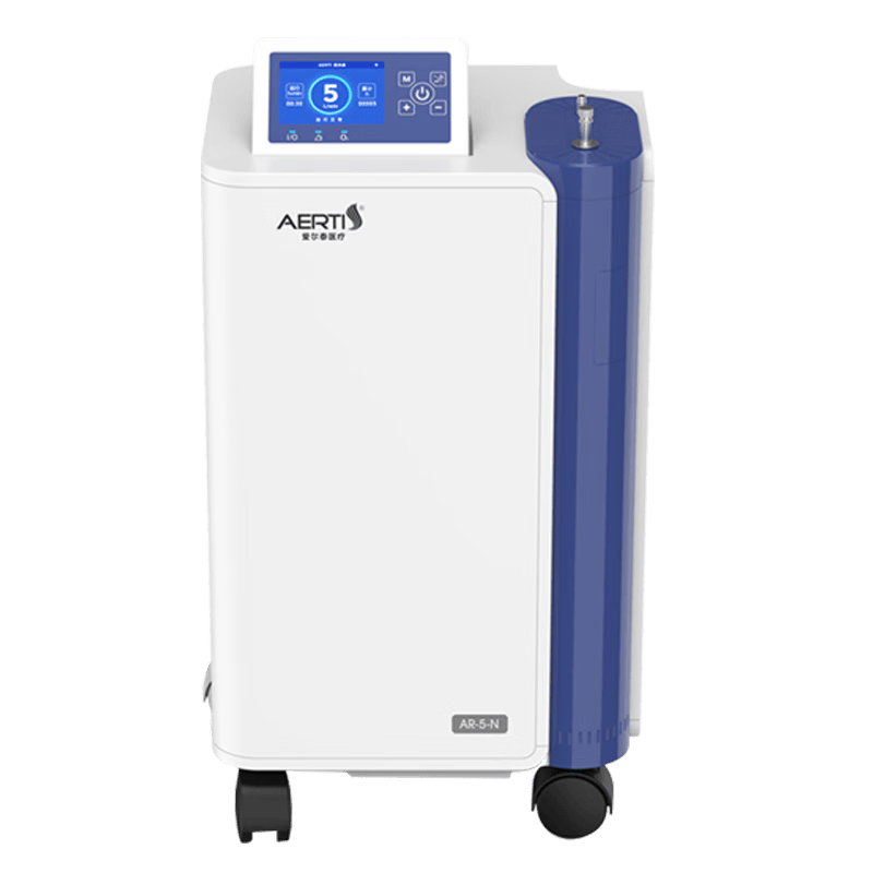 氧气机的作用是什么爱尔泰（AERTI）制氧机使用体验：比传统方式好在哪？_https://www.jmylbn.com_新闻资讯_第1张