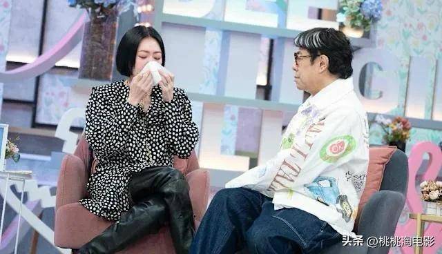 小S正式复工，自曝大S离世内幕：如果当初听妈妈的，姐姐就不会走封面图