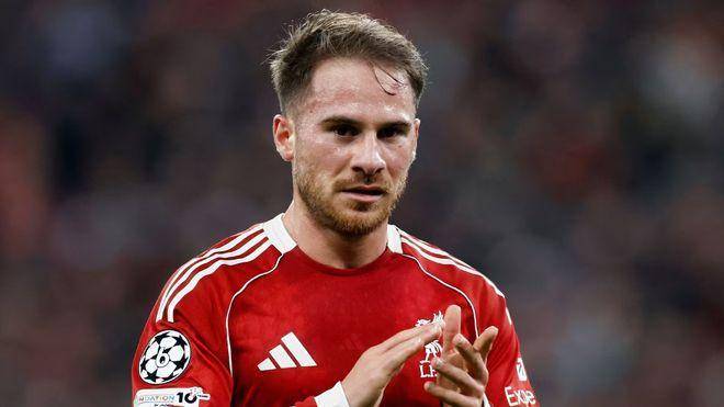 7000万镑！截胡！利物浦能等来这位年轻铁腰吗？