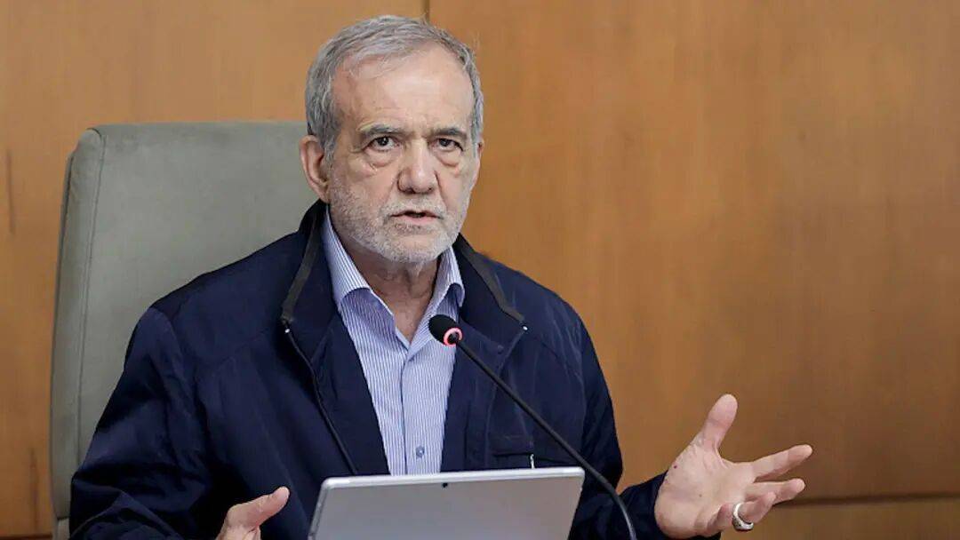 图片[2]-伊朗最高领袖、总统、议长、外长发声-华闻时空