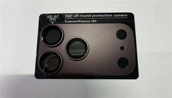 一代经典星宇橙成绝唱！iPhone 18 Pro四色新鲜出炉：红色预定年度爆款