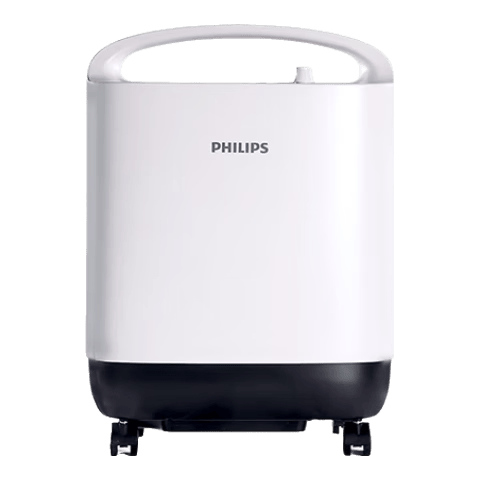 什么人适合用制氧机飞利浦医用制氧机使用体验：比传统氧气吸入方式更舒适！_https://www.jmylbn.com_新闻资讯_第1张