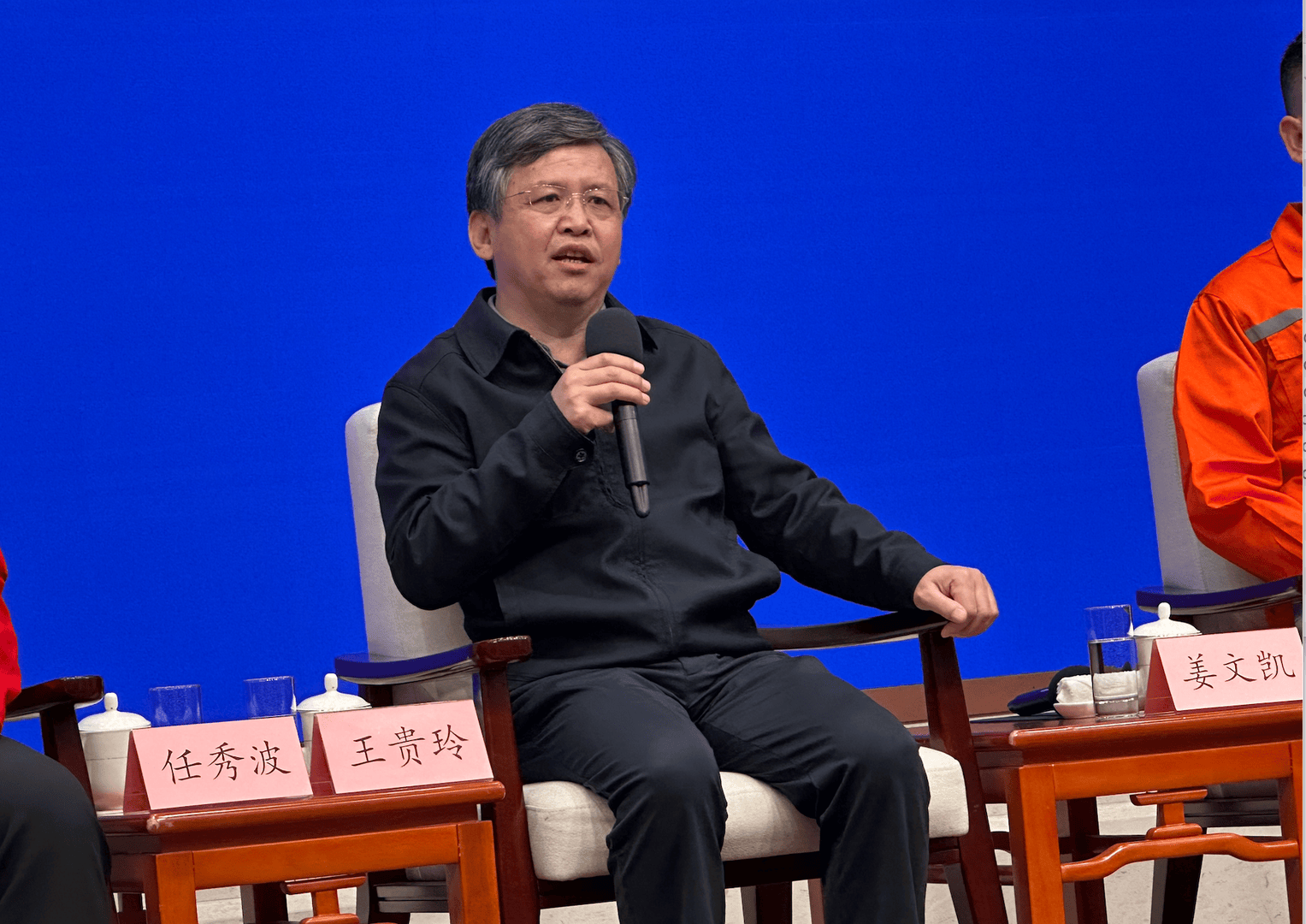 给地球“测体温”的王贵玲：若研究支撑国家地热规模化高速发展和开发，就能使天空更蓝、房间更暖