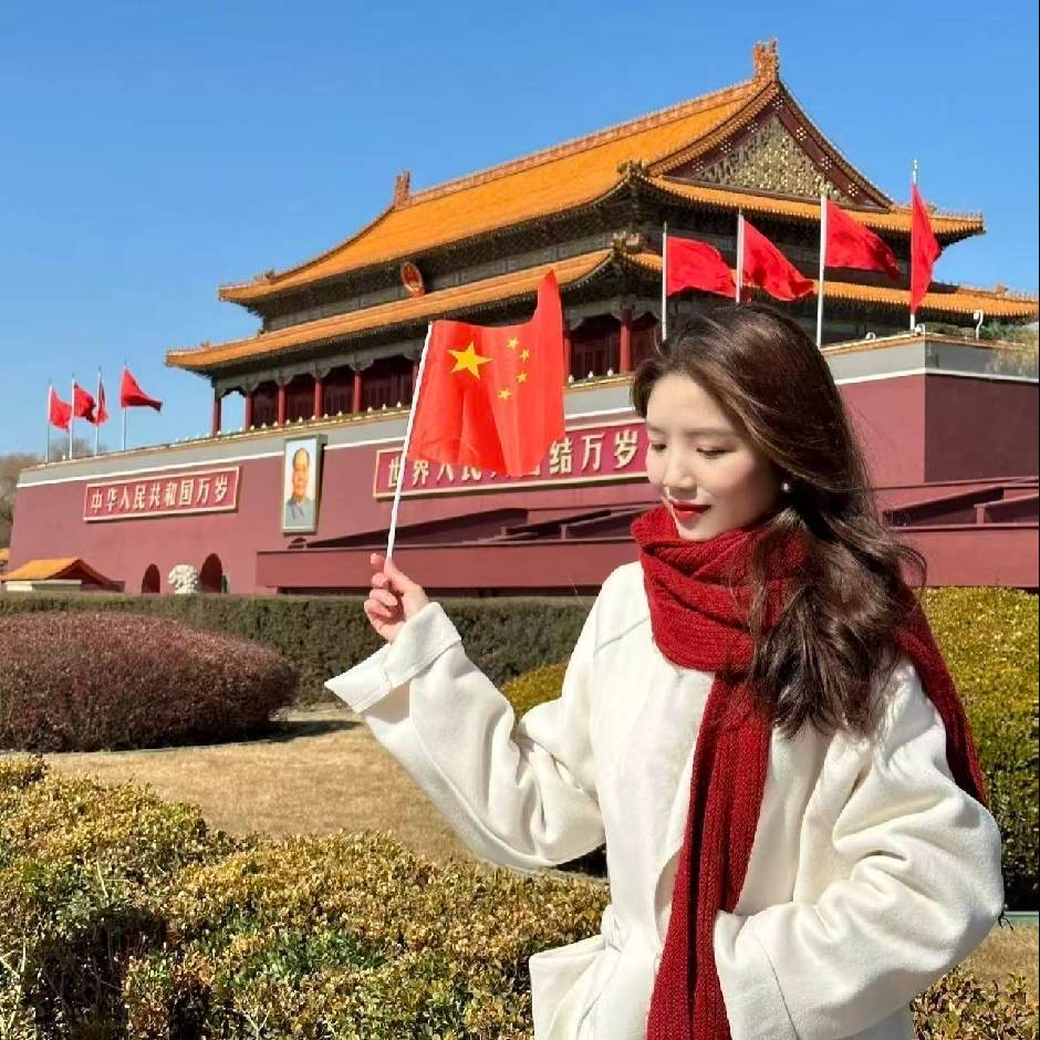 北京5天4晚深度游,本地人私藏玩法,省心不踩坑_行程_景点_全程