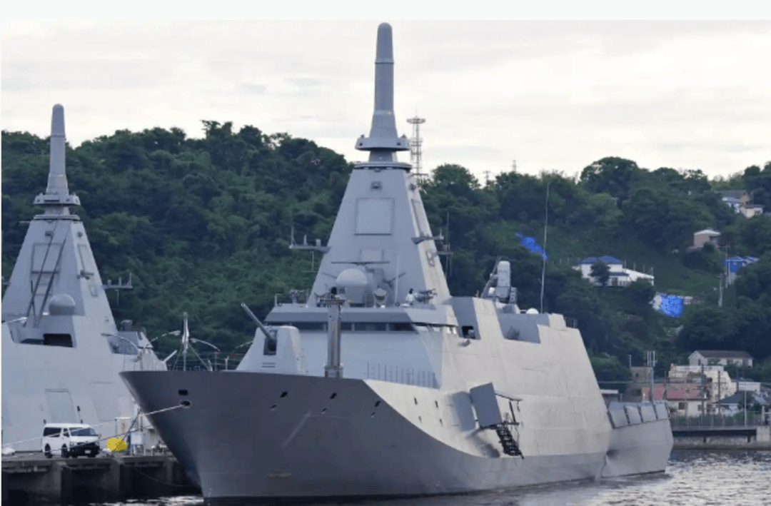 日本松绑出口杀伤性武器的两个关键问题：卖什么？谁会买？ -华闻时空