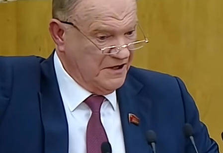 图片[4]-大V谏言普京后全俄吵翻天，克宫回应，俄共警告：小心1917年重演 -华闻时空