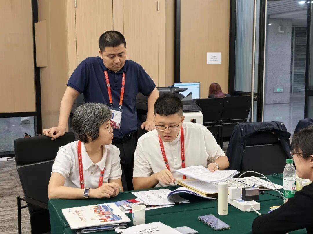 广州市市场监管局全链条高标准护航第139届广交会