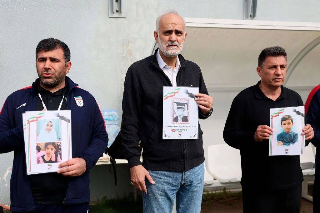 图片[12]-“意大利取代伊朗参加世界杯”，可行吗？ -华闻时空