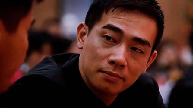 色字头上一把刀！知名女星曝陈小春“猛料” 好男人人设彻底崩塌-第6张图片-