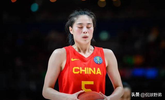 四川女篮为什么输山西，王思雨毫不客气说出输球原因，说的太实在