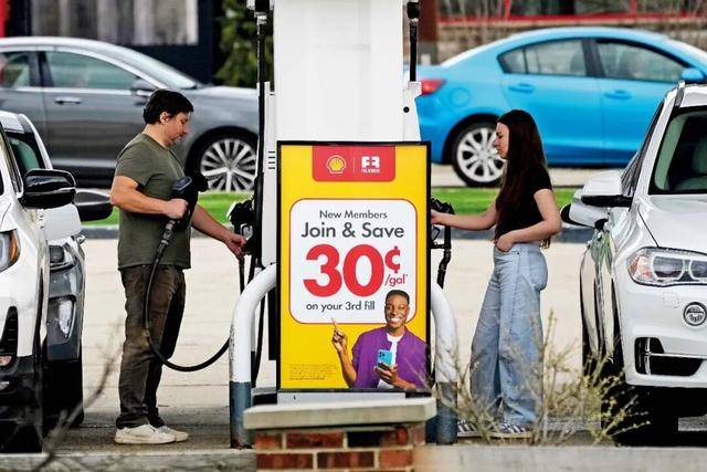 图片[2]-全球第一个国家宣布：储备6月耗尽 -华闻时空