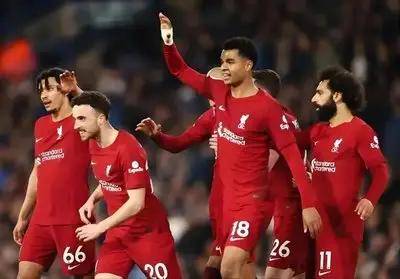 1.45亿砸出大坑！绝杀藏着多深隐患，利物浦差点被亿元先生坑惨