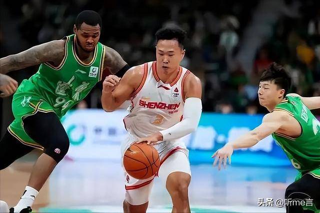 郭士强全力支持！CBA压缩季后赛，只为男篮备战