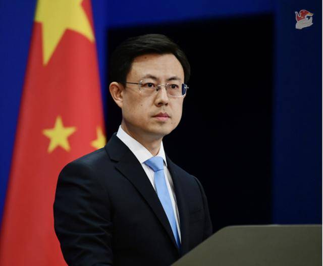 白宫指责中国大规模“偷窃”美国人工智能实验室知识产权，中方：毫无根据，污蔑抹黑，敦促美方停止对华科技遏压