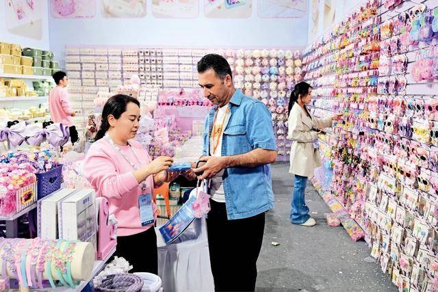 图片[3]-90%订单消失，中东旺季没了-华闻时空