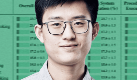 看了腾讯的Hy3 preview，我读懂了姚顺雨