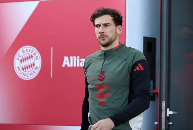 米体丨谈谈瑟尔洛特和格雷茨卡