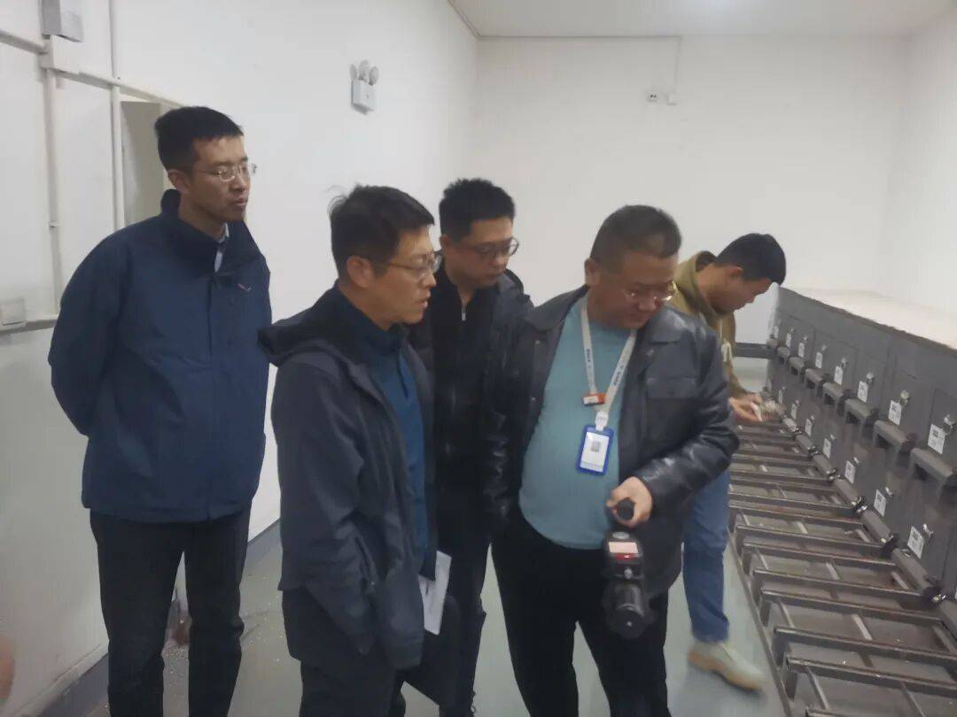 锚定“十五五”·绘就生态美 | 王斐：以核安全底线守护生态美 以硬核担当护航新征程_保障_发展_应急指挥