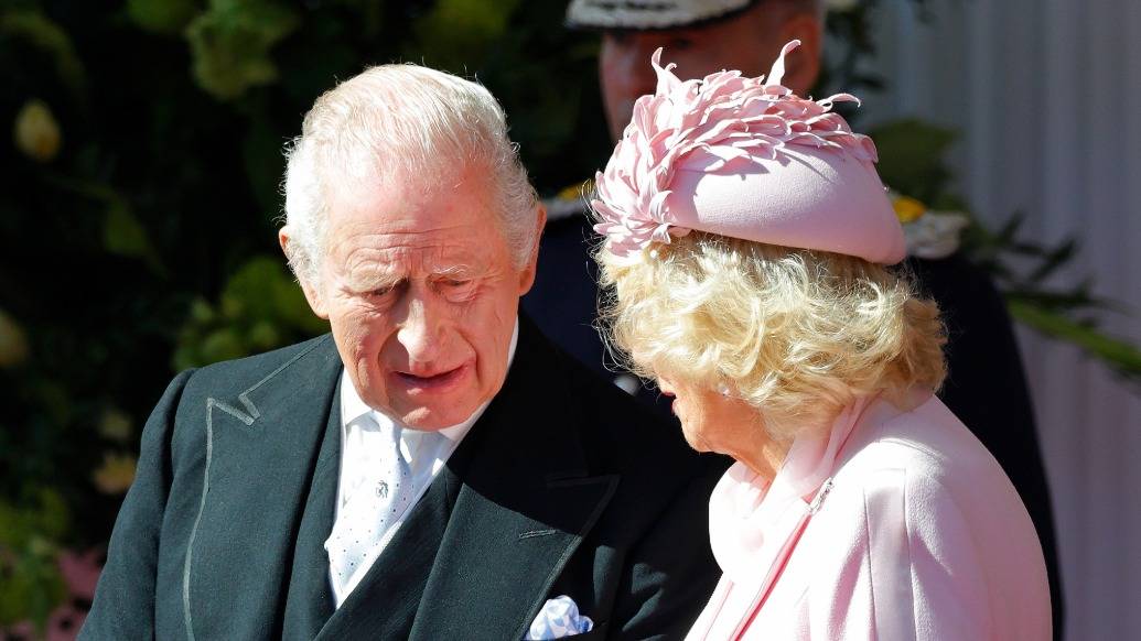 记协晚宴枪击事件后英王查尔斯照常访美，伊美本周或再次谈判 -华闻时空