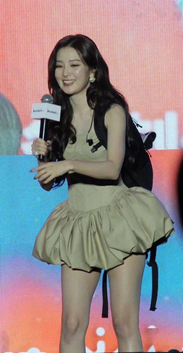 知名女团成员上海见面会后，吃火锅的独特自制酱料！ 插图4