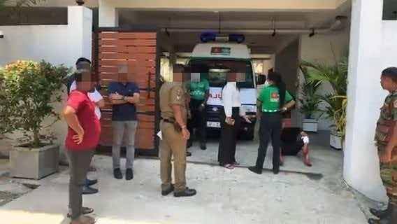 中国女子在斯里兰卡遇害案详情曝光！嫌疑人带两男子入室行凶 -华闻时空